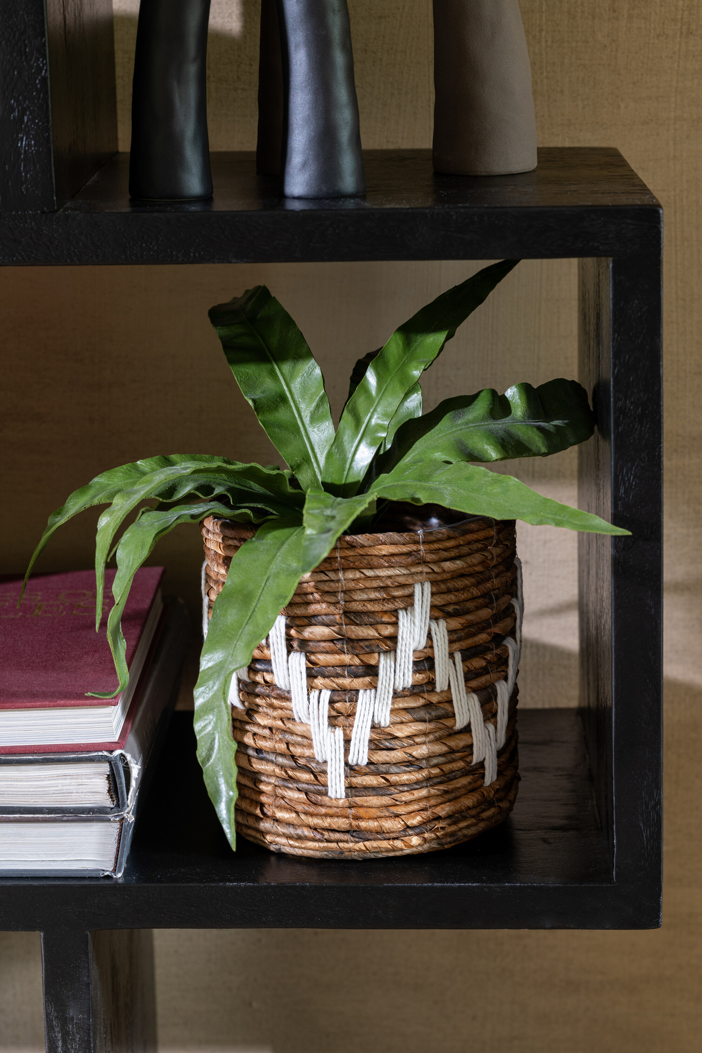 Decoratiebal Taanello Polyurethaan Groen - Afbeelding 2