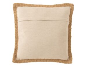 Tuinkussen Mooral Beige 49x49 cm