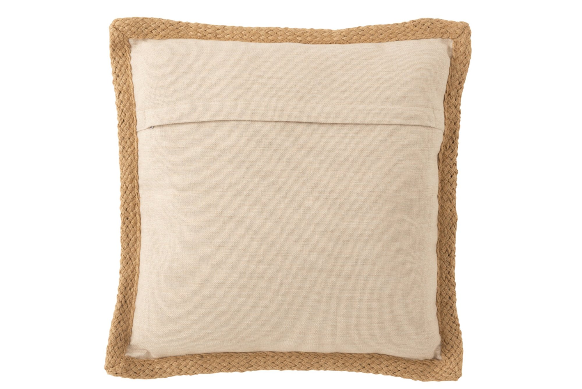 Tuinkussen Mooral Beige 49x49 cm