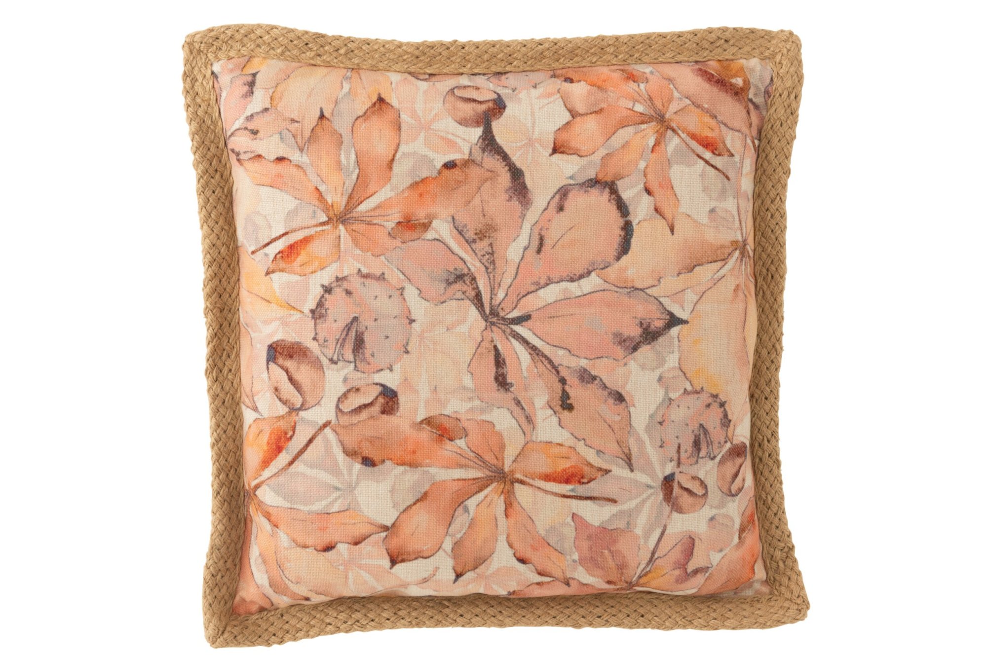 Tuinkussen Mooral Beige 49x49 cm - Afbeelding 5