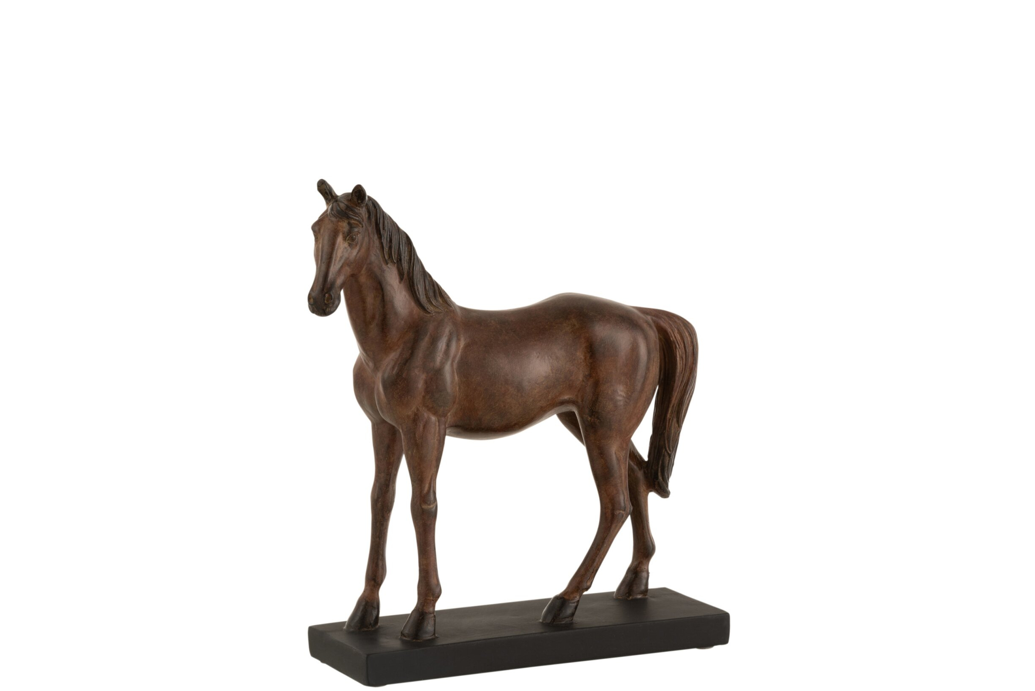 Decoratie Jielloro Bruin - Afbeelding 2