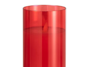 Lamp Peisso Rood