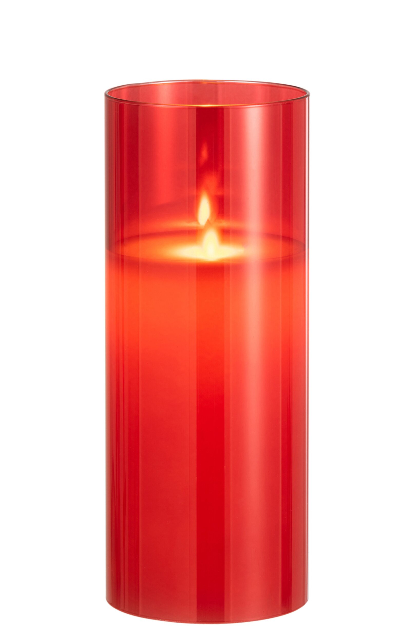 Ledlamp Breeltond Rood - Afbeelding 8