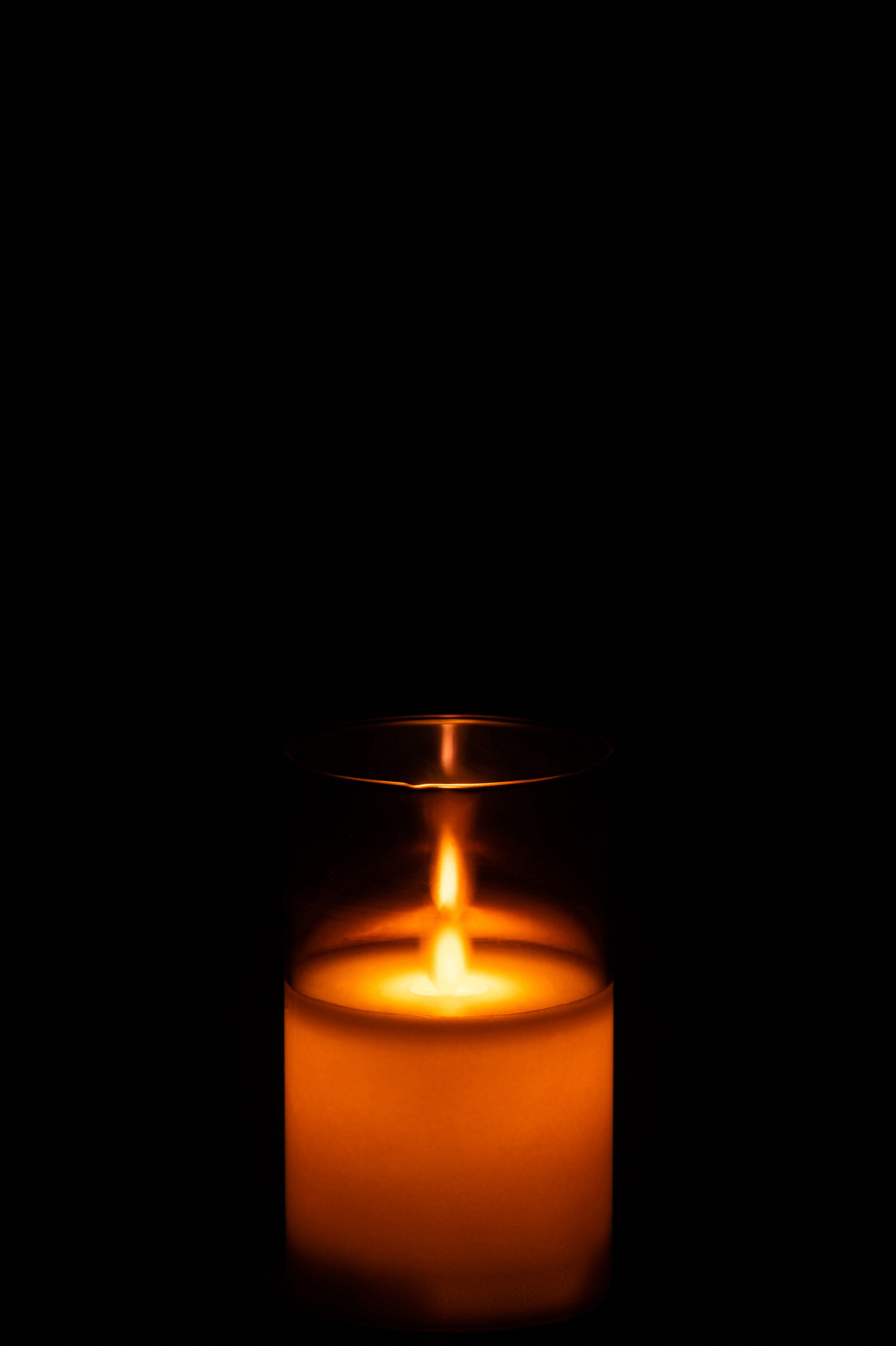 Lamp Klooltio Glas - Afbeelding 2