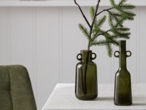 Kunstboom Ternu Kunststof Groen H98 cm