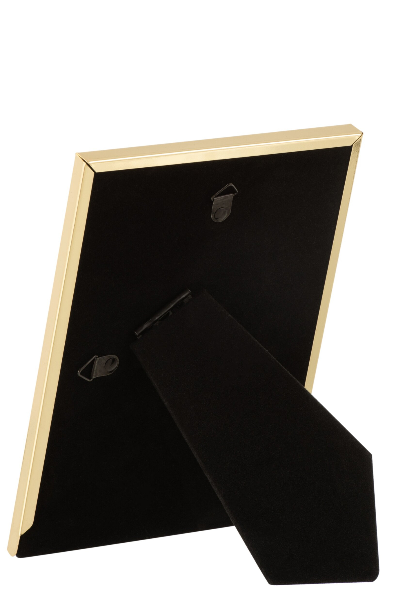 Fotolijst Sliskond Glas Goud
