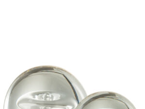 Presse-papier Mernol Glas Goud
