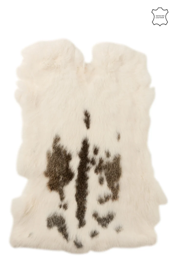 Decoratiefiguur Flunsos Bont Wit - Afbeelding 2