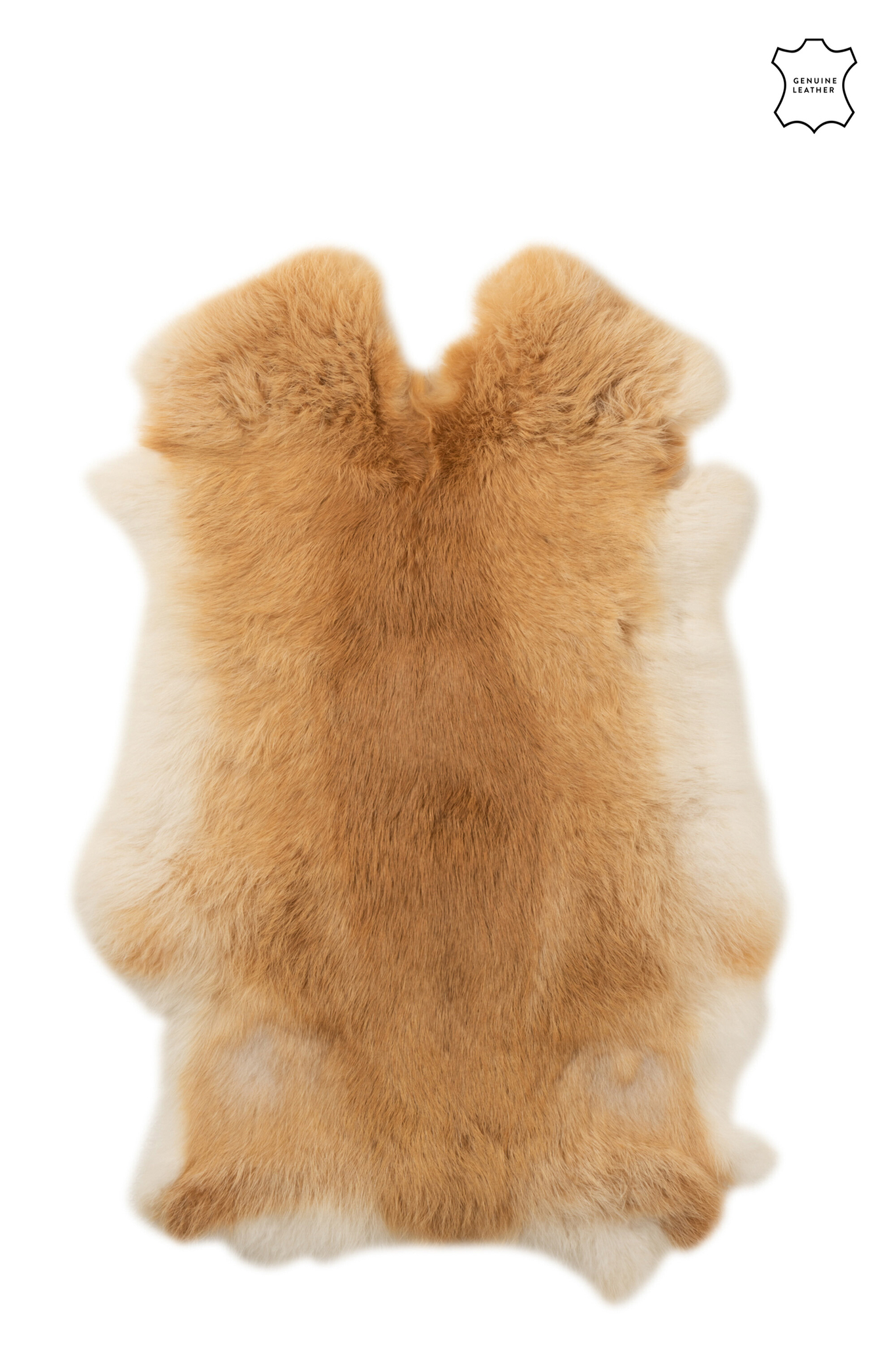 Decoratiefiguur Baullea Bont Bruin