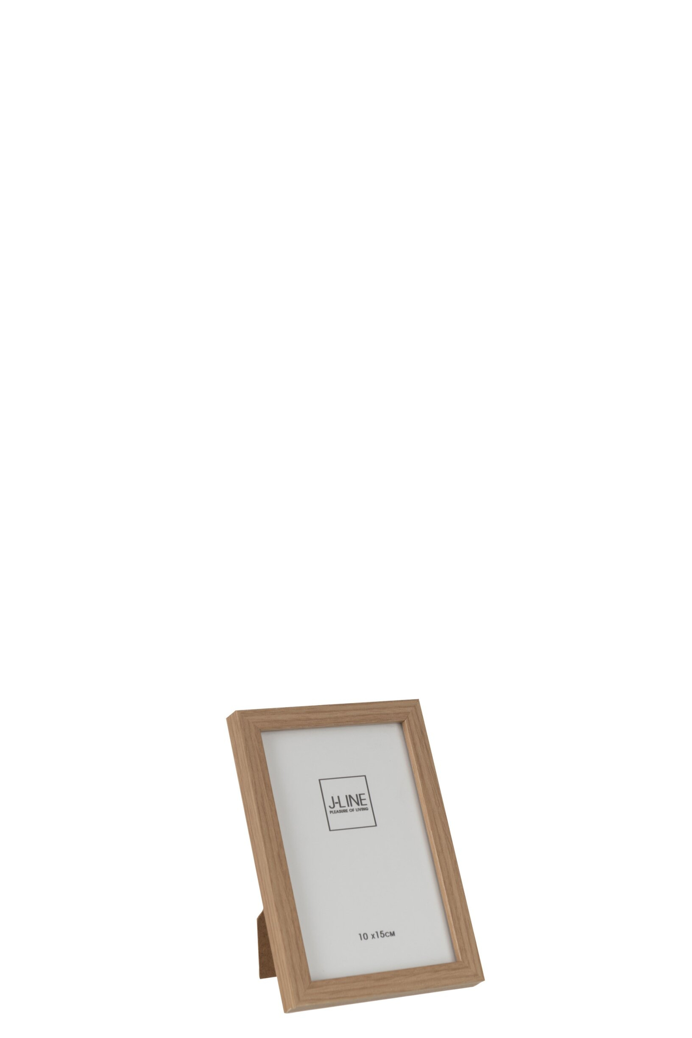 Fotolijst Preensone MDF Naturel - Afbeelding 2