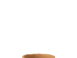 Bloempot Greinos Beton Naturel H10 cm