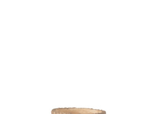 Bloempot Naarnol Terracotta Bruin H13,5 cm
