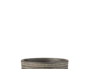 Bloempot Sunnol Beton Grijs H15 cm