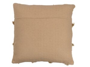 Kussen Trondheim Beige 40x40 cm