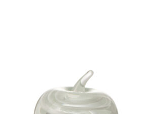 Presse-papier Peilura Glas Wit