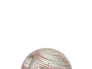 Presse-papier Gindak Glas Roze