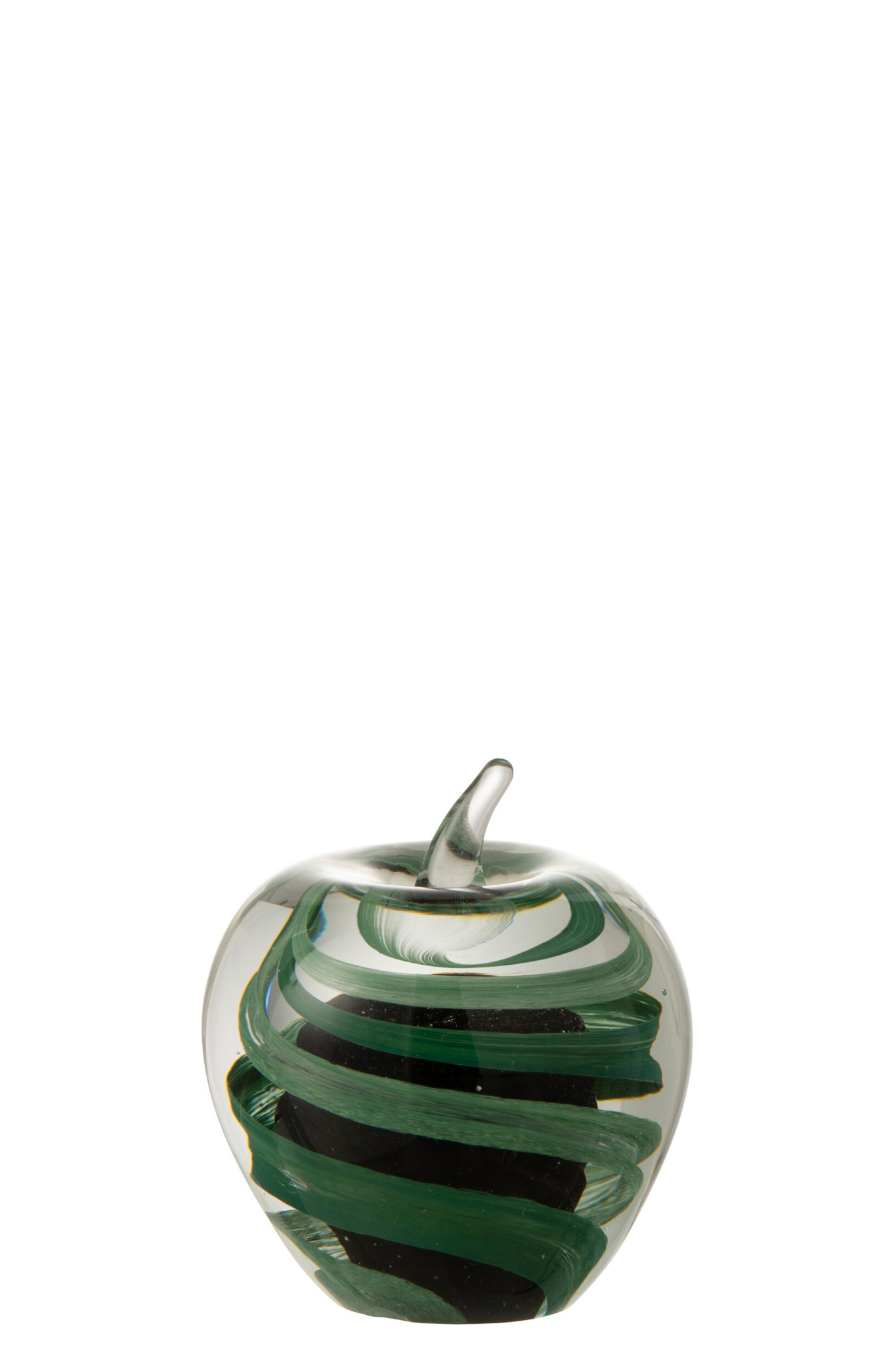 Presse-papier Maammi Glas Groen - Afbeelding 2