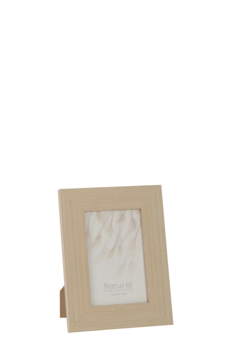 Fotolijst Petis Polystyreen Beige - Afbeelding 2
