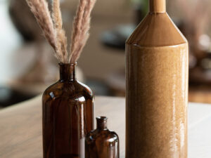 Droogbloemen Cimmund Gras Naturel