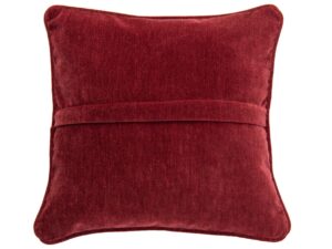 Kussen Feimar Rood 50x50 cm