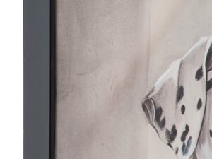 Schilderij Fone Meerkleurig - Set van 2
