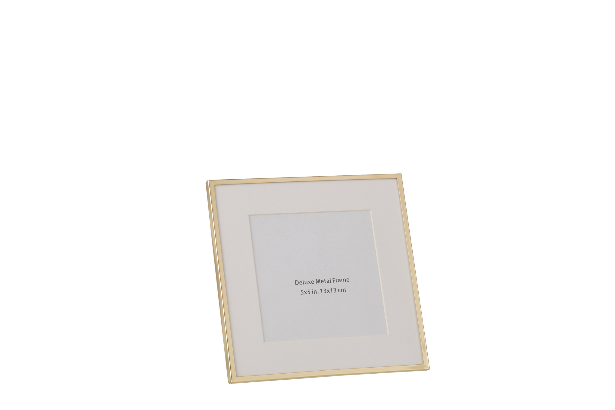 Fotolijst Nates Glas Goud - Afbeelding 4