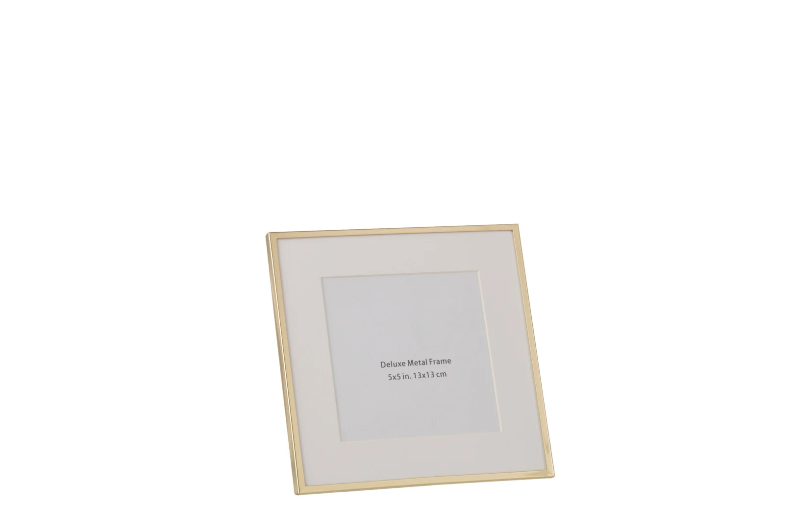 Fotolijst Nates Glas Goud - Afbeelding 4
