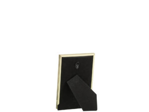 Fotolijst Siermas Glas Goud