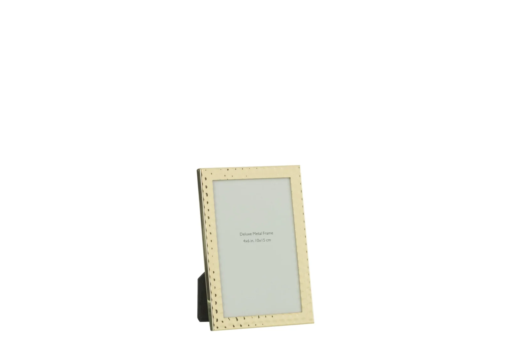Fotolijst Siermas Glas Goud - Afbeelding 2