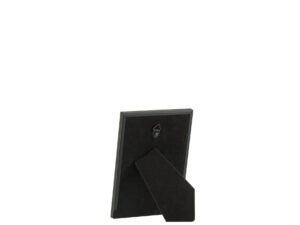 Fotolijst Seites Glas Zwart