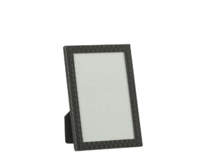 Fotolijst Gaarrer Glas Zwart