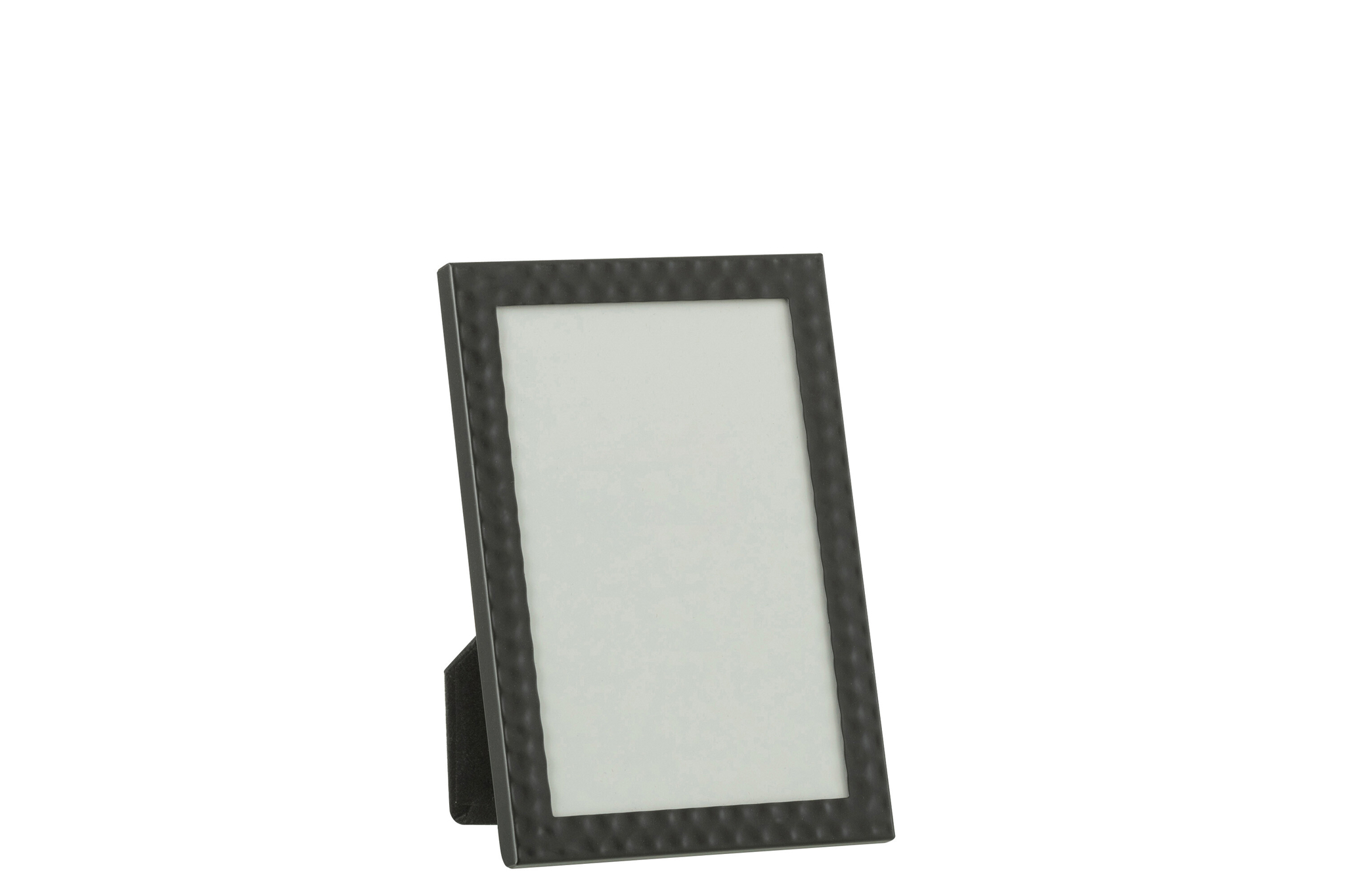 Fotolijst Gaarrer Glas Zwart