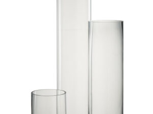 Vaas Bondano Glas Transparant H60,5 cm