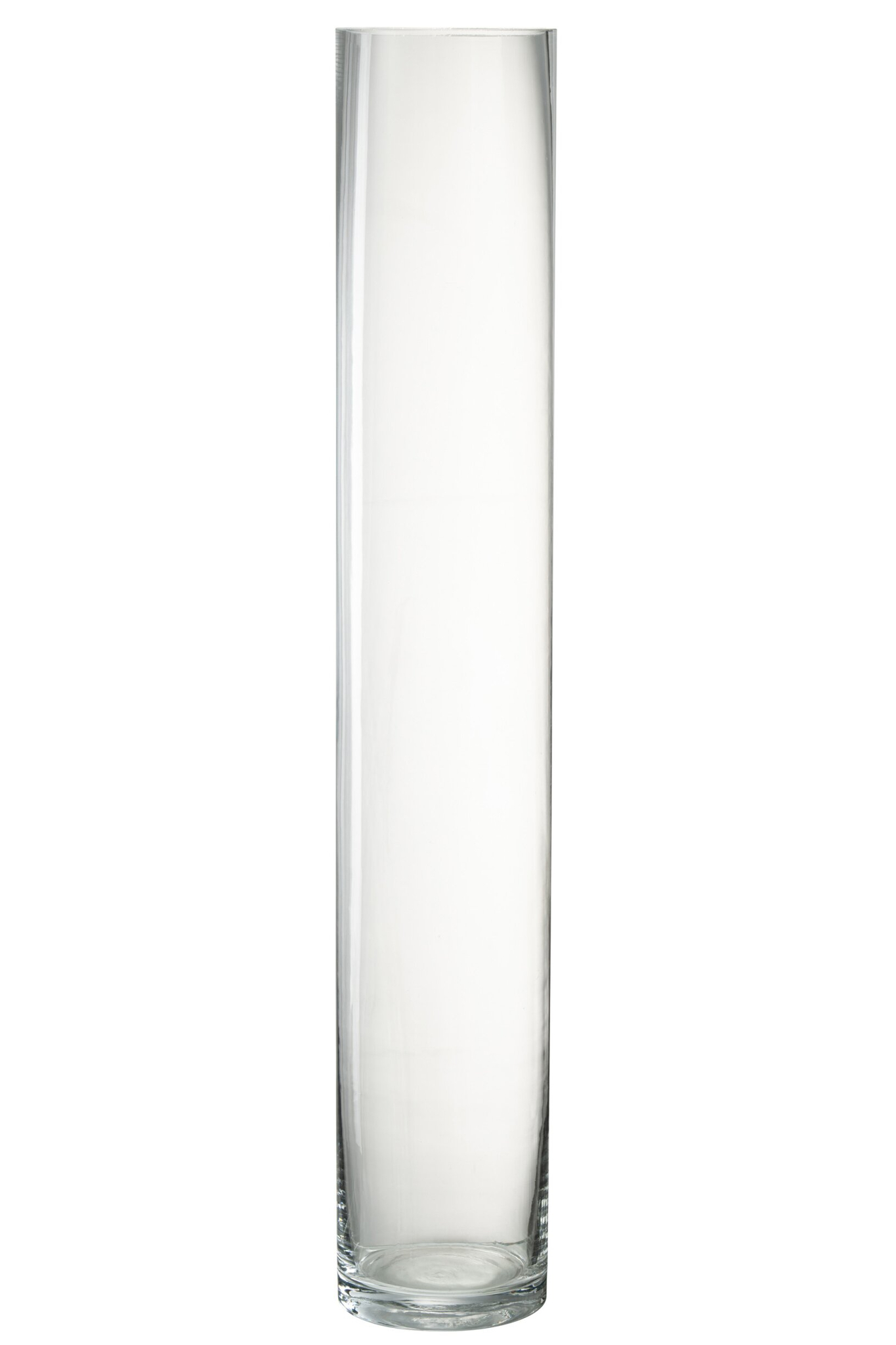 Vaas Bondano Glas Transparant H60,5 cm - Afbeelding 2