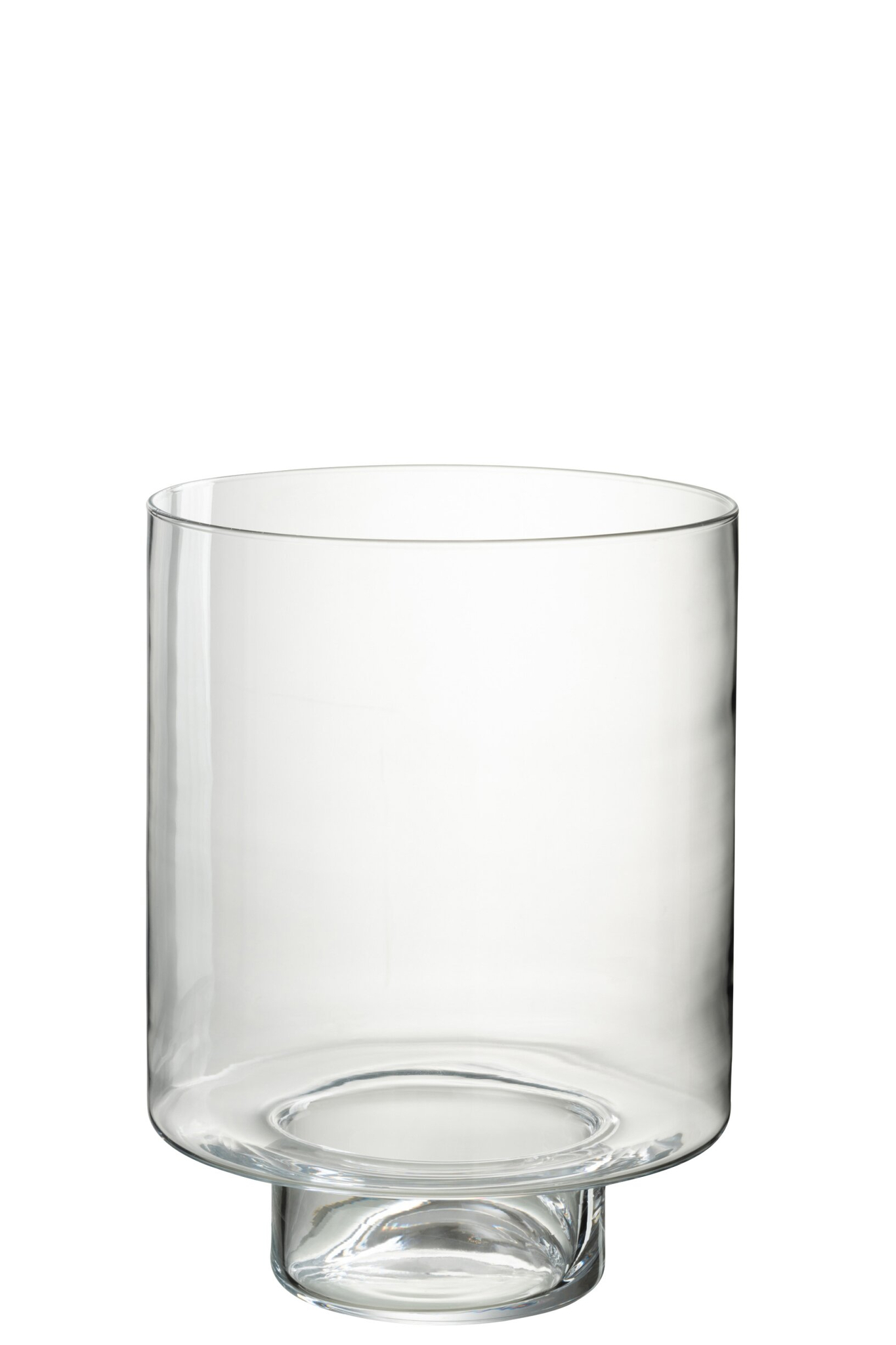 Woonaccessoire Siemmak Glas Transparant