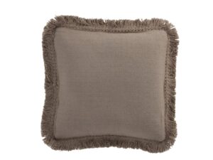 Kussen Fliental Bruin 45x45 cm