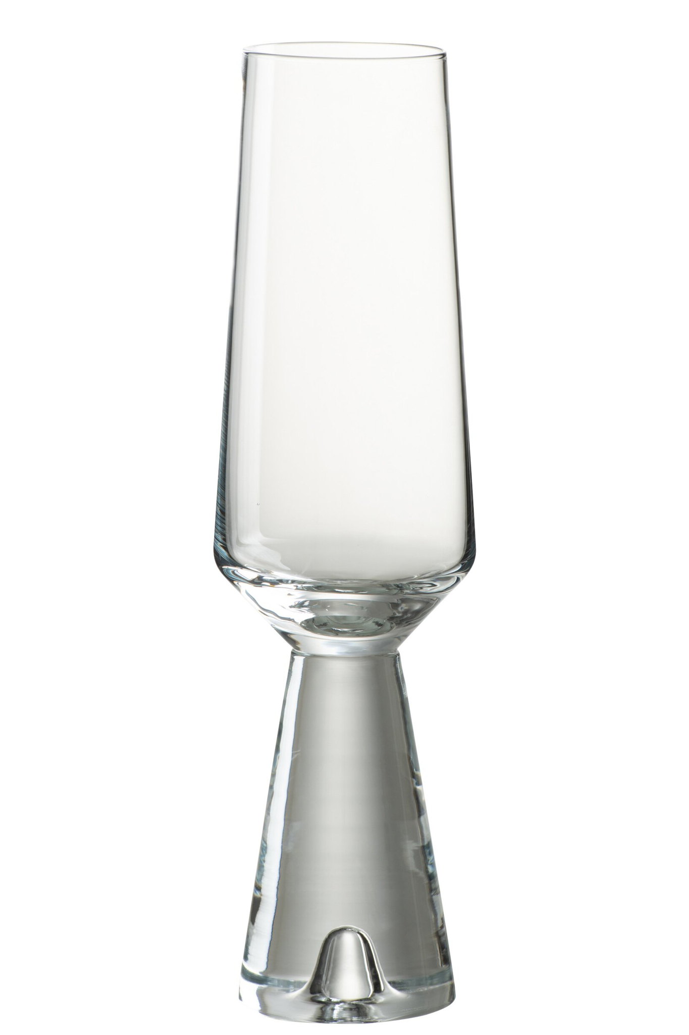 Drinkglas Naarden Glas Transparant - Afbeelding 2