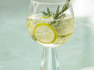 Drinkglas Gennone Glas Transparant