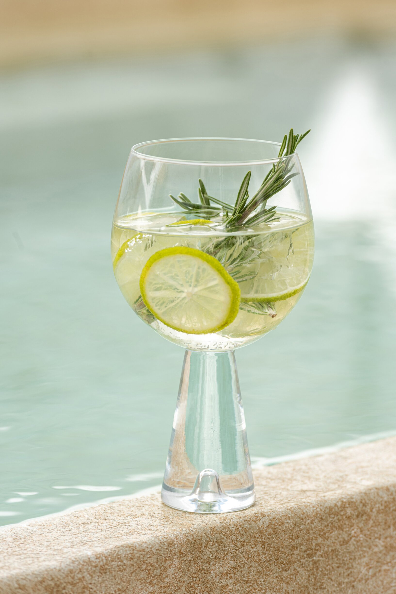 Drinkglas Gennone Glas Transparant