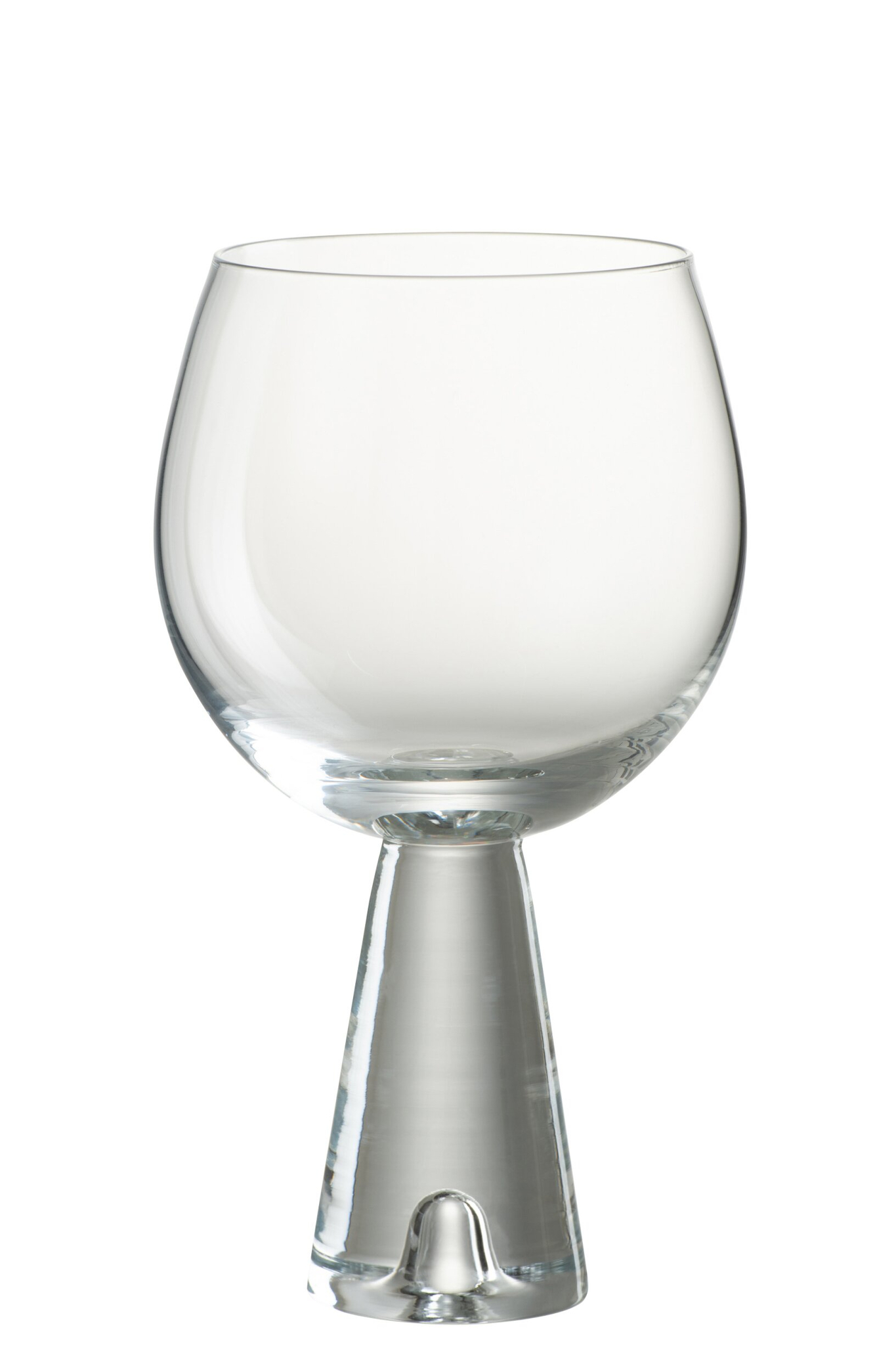 Drinkglas Gennone Glas Transparant - Afbeelding 4