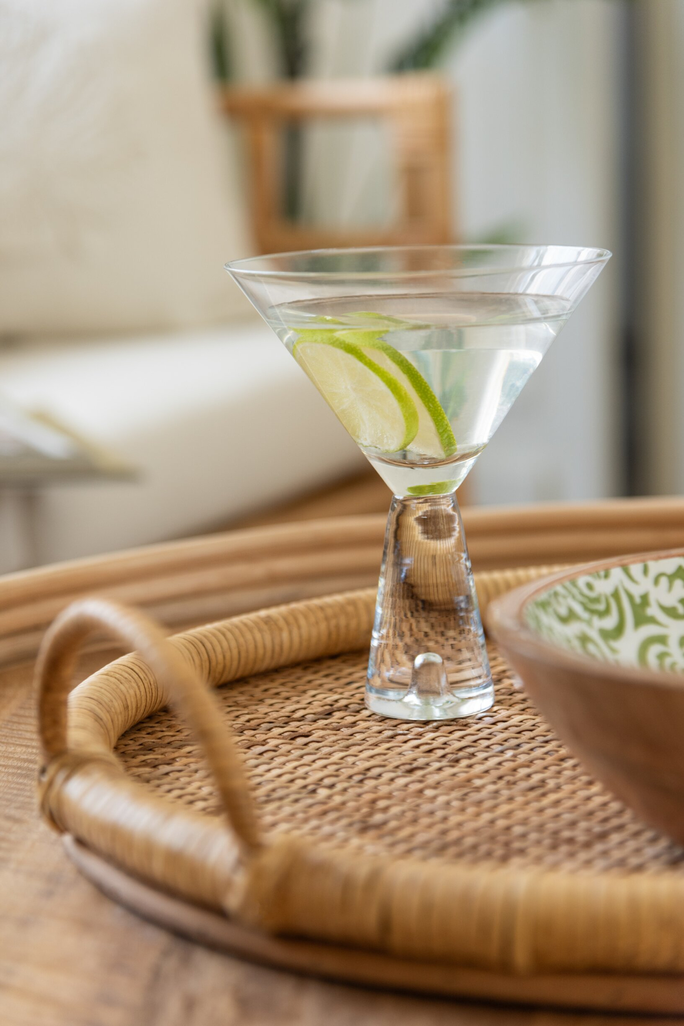 Drinkglas Meirdan Glas Transparant - Afbeelding 5
