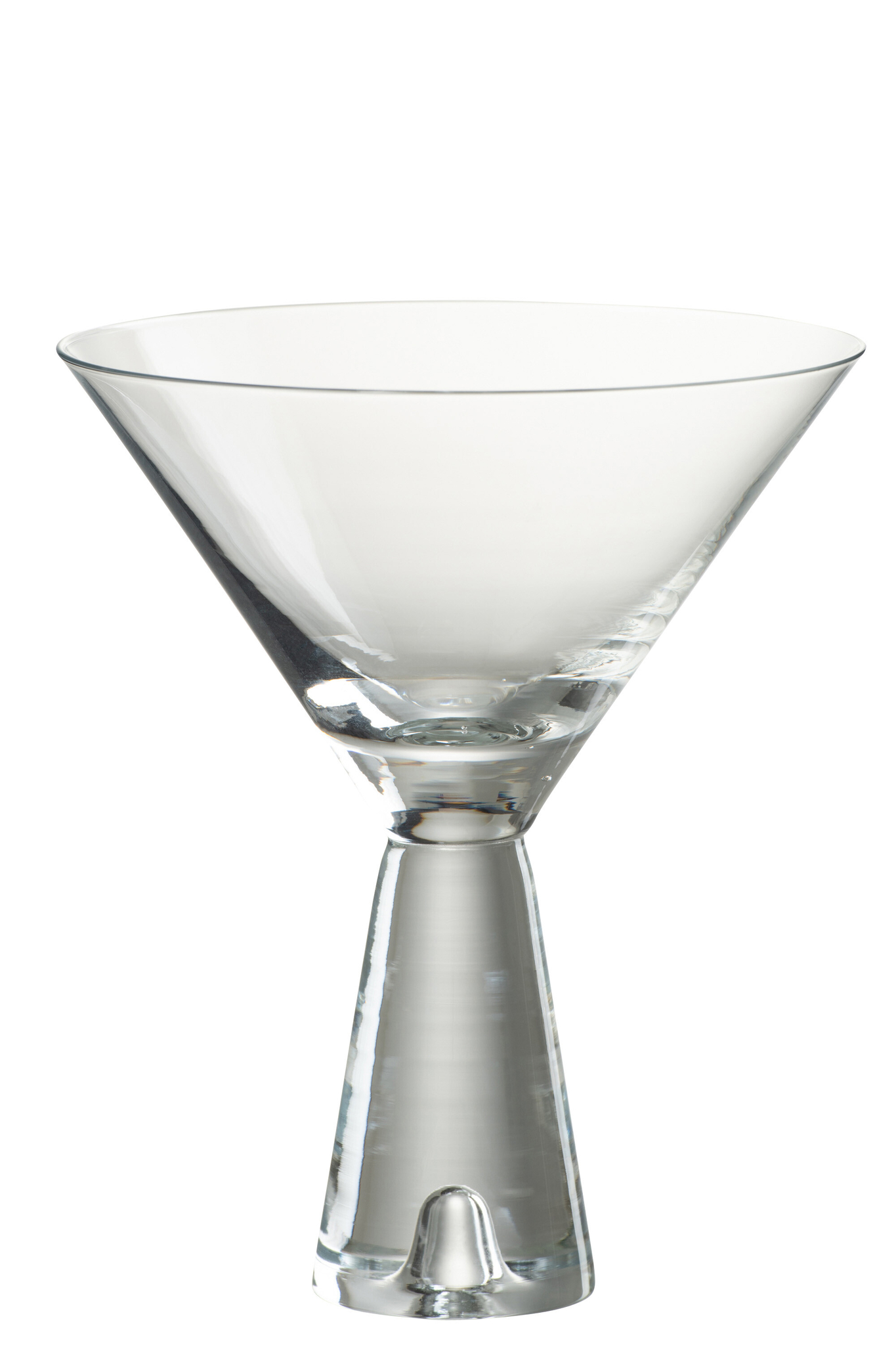 Drinkglas Meirdan Glas Transparant - Afbeelding 6