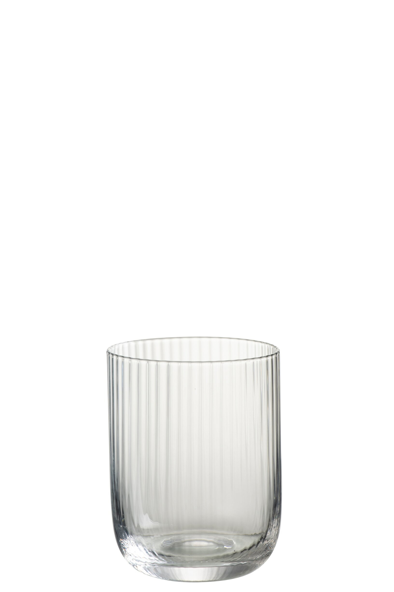 Drinkglas Puka Glas Transparant - Afbeelding 3