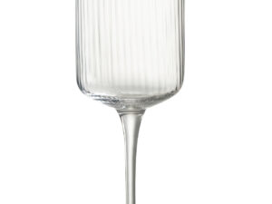 Drinkglas Sleentia Glas Transparant