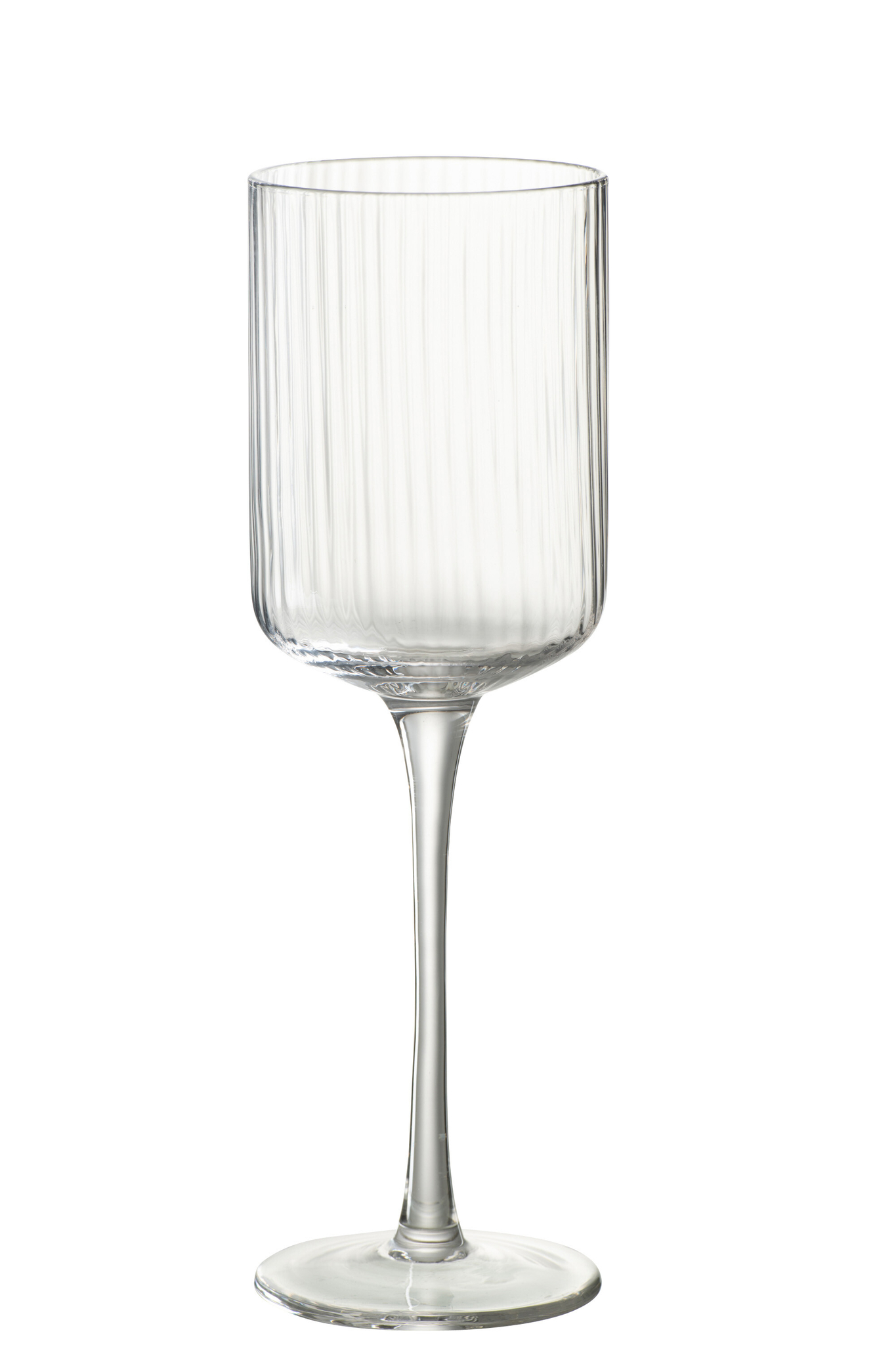 Drinkglas Sleentia Glas Transparant