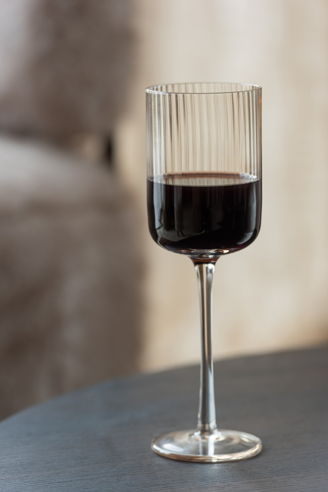 Drinkglas Brollan Glas Oranje - Afbeelding 2