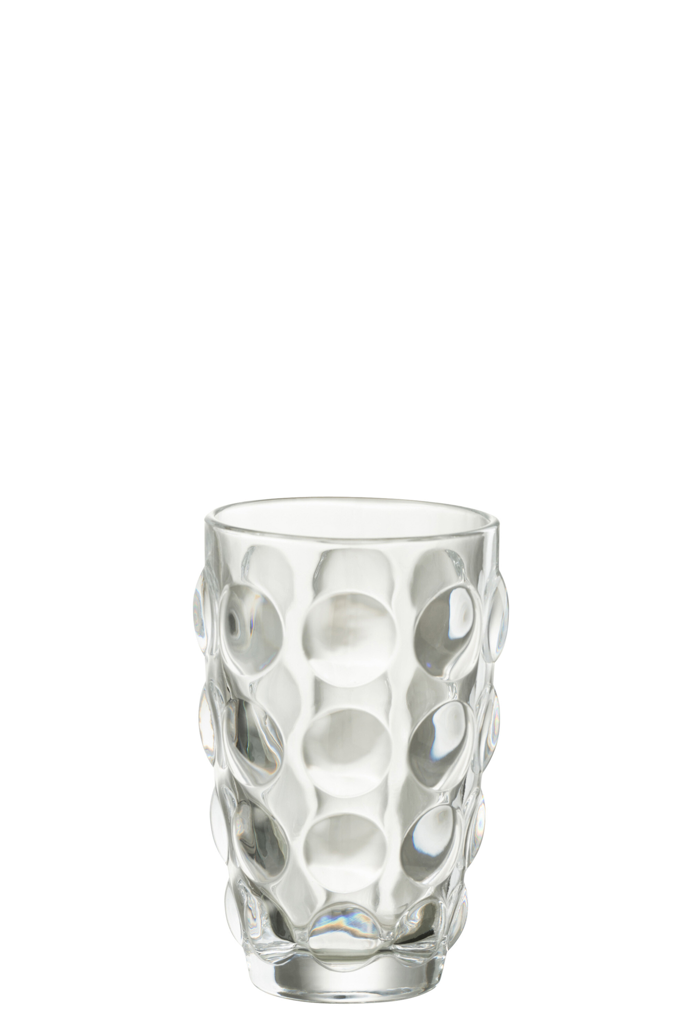 Limonadeglas Ciessino Glas Transparant - Afbeelding 2