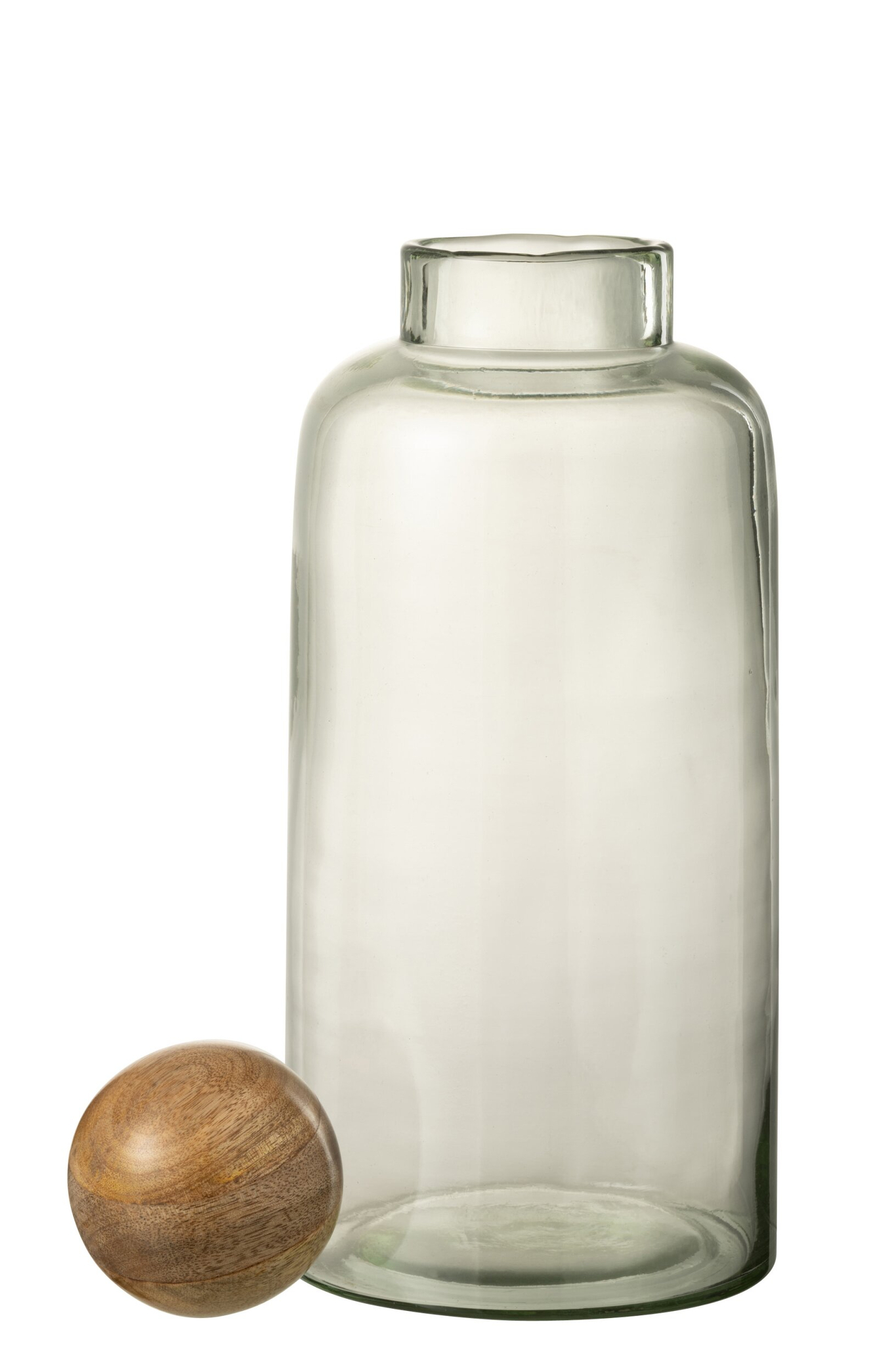 Vaas Taaldello Glas Transparant H36,5 cm