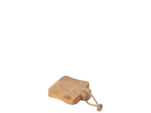 Serveerplank Vaunnos Mangohout Naturel