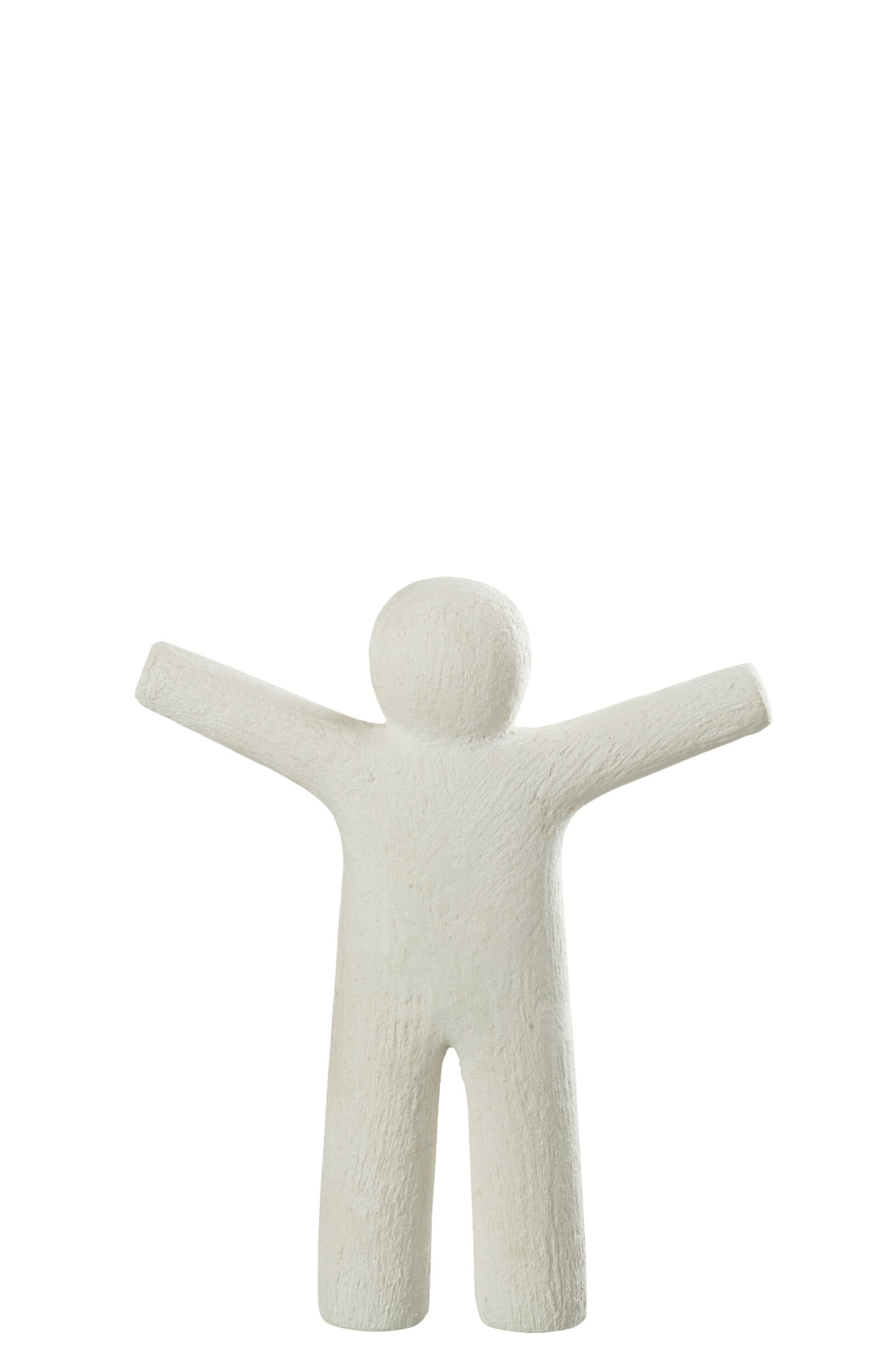Woonaccessoire Lummang Polyester Wit - Afbeelding 3